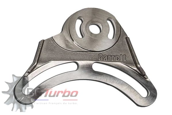 Turbo PIECES DETACHEES - NEUF - PLATINE - BRACKET, ACTUATOR REVERSE - 876079-0002 - Various
